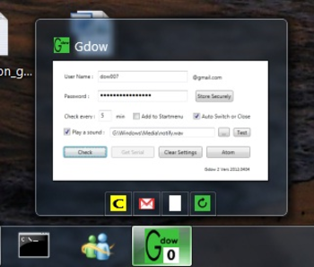 Gdow2 screenshot 2