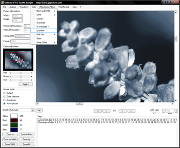 GdPicture Light Imaging Toolkit screenshot