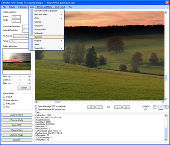 GdPicture.NET - Document Imaging SDK screenshot 2