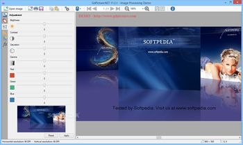 GdPicture.NET Document Imaging SDK screenshot 3