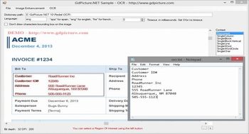 GdPicture.NET screenshot