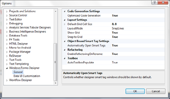 GDS Google Map WinForms Control screenshot 5