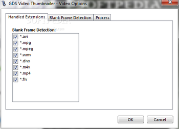 GDS Video Thumbnailer screenshot 10