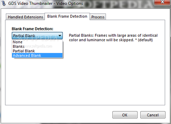 GDS Video Thumbnailer screenshot 11