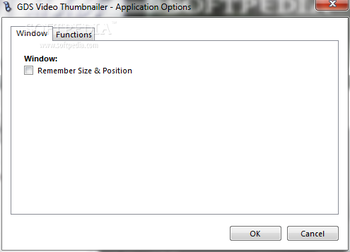 GDS Video Thumbnailer screenshot 13