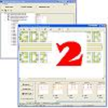 GdsViewer 2.1 Professional screenshot 2