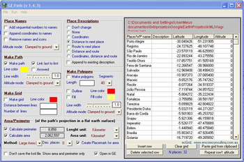 GE-Path screenshot