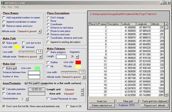 GE-Path screenshot 2