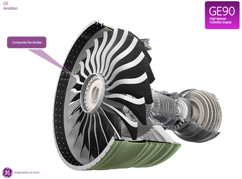 GE90 screenshot