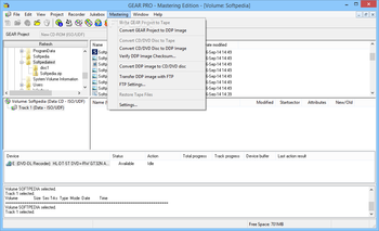 GEAR PRO - Mastering Edition screenshot 8