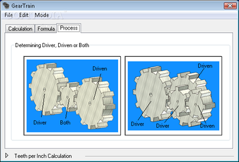 GearTrain screenshot 3