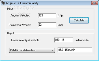 GearTrain screenshot 4