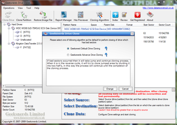 Geeksnerds Drive Clone screenshot 2