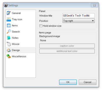 GEGeek Tech Toolkit screenshot 8