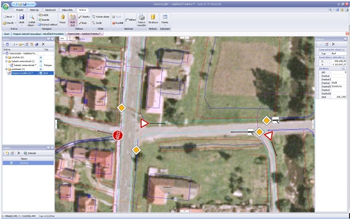 Geisom Professional screenshot