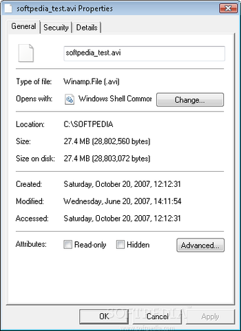 Gekko Manager screenshot 4