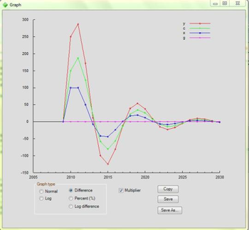 Gekko Simulation Software Portable screenshot 2