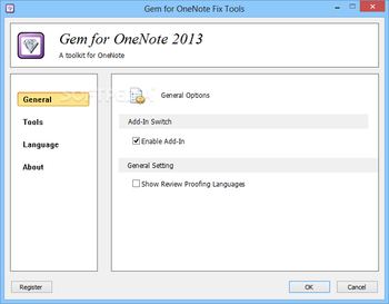 Gem for OneNote screenshot 10