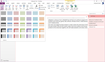 Gem for OneNote screenshot 9