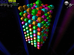 Gem Towers screenshot