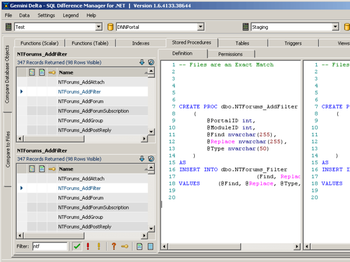 Gemini Delta screenshot 2