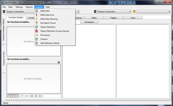 Gemini Delta - SQL Difference Manager for .NET screenshot 3