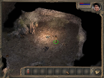 Gemstone Dragon screenshot 2