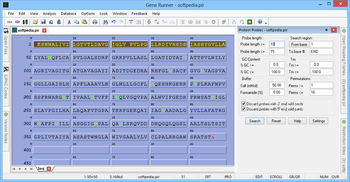 Gene Runner screenshot 10