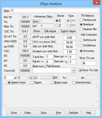 Gene Runner screenshot 11