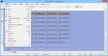 Gene Runner screenshot 4