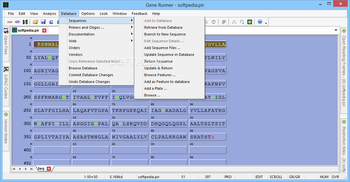 Gene Runner screenshot 7