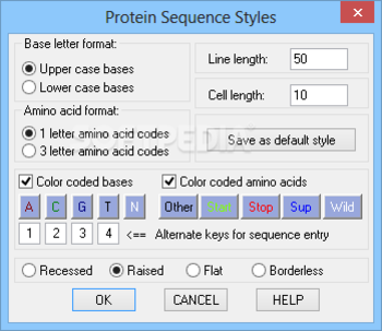 Gene Runner screenshot 9