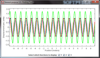 General Purpose Math Visualizer Package screenshot 2