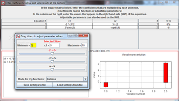 General Purpose Math Visualizer Package screenshot 7