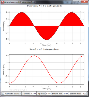 General Purpose Math Visualizer Package screenshot 9