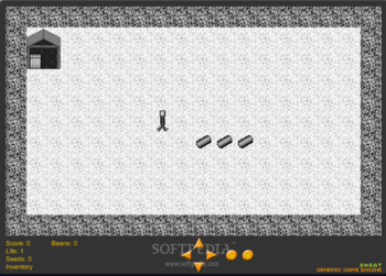 Generic Game Engine screenshot