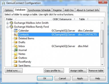 Genius Connect - Tasks screenshot 2