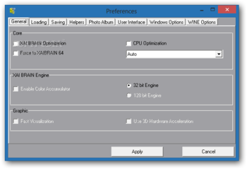 GeniuX Photo EFX screenshot 4
