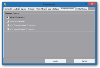 GeniuX Photo EFX screenshot 7