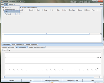 Genome Annotation Transfer Utility screenshot 3