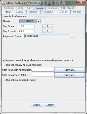 Genome Annotation Transfer Utility screenshot 6