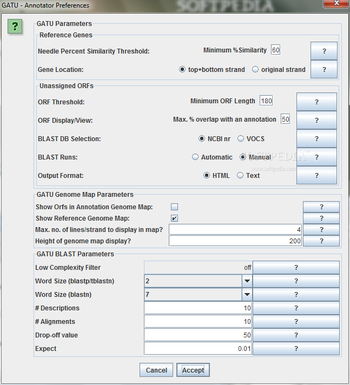 Genome Annotation Transfer Utility screenshot 7