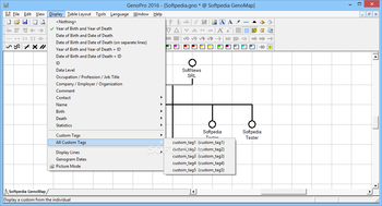 GenoPro screenshot 4