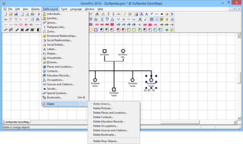 GenoPro screenshot 5