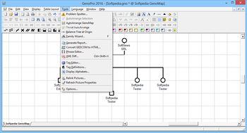 GenoPro screenshot 6