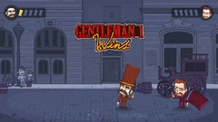 Gentlemen Dispute screenshot 2