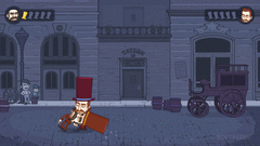Gentlemen Dispute screenshot 3
