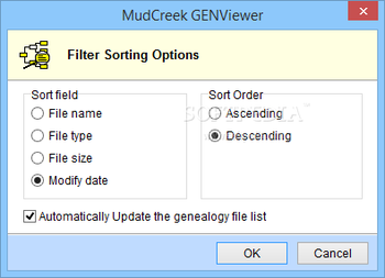 GENViewer screenshot 17