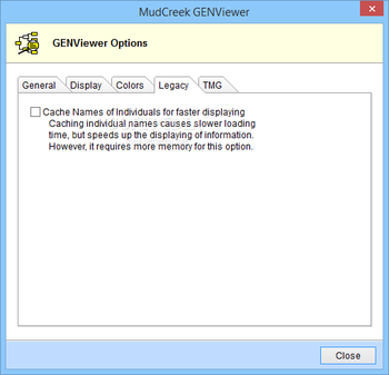 GENViewer screenshot 21