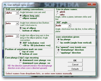 GeoCalculator Portable screenshot 6